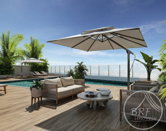 Imagem Apartamento com 2 Quartos à Venda, 74 m² em Estreito - Florianópolis