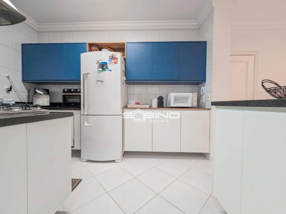 Imagem Apartamento com 3 Quartos à Venda, 117 m² em Riviera De São Lourenço - Bertioga