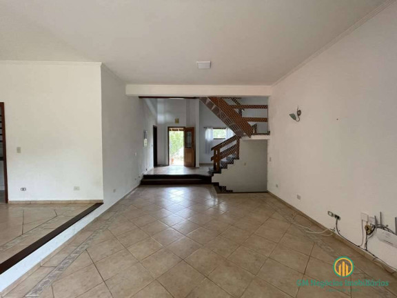 Imagem Casa de Condomínio com 5 Quartos à Venda, 625 m² em Parque Viana - Barueri Imagem Casa de Condomínio com 5 Quartos à Venda, 625 m² em Parque Viana - Barueri