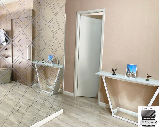 Imagem Casa com 3 Quartos à Venda, 60 m² em Condomínio Terra Nova - Sorocaba Imagem Casa com 3 Quartos à Venda, 60 m² em Condomínio Terra Nova - Sorocaba