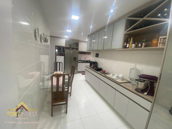Imagem Imóvel com 3 Quartos à Venda, 111 m² em Mirim - Praia Grande