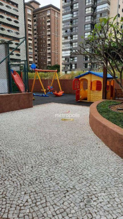 Imagem Apartamento com 3 Quartos à Venda, 275 m² em Jardim - Santo André Imagem Apartamento com 3 Quartos à Venda, 275 m² em Jardim - Santo André