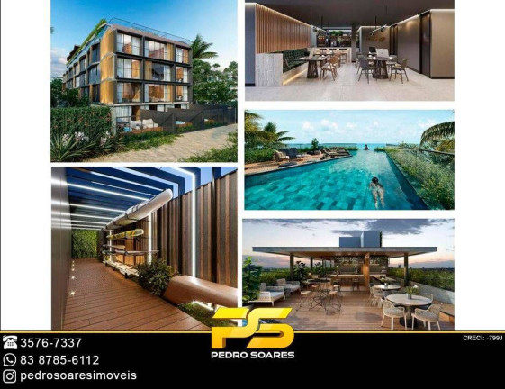 Imagem Sala Comercial à Venda, 50 m² em Jardim Oceania - João Pessoa Imagem Sala Comercial à Venda, 50 m² em Jardim Oceania - João Pessoa