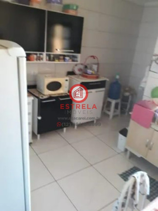 Imagem Casa com 2 Quartos à Venda, 80 m² em Jardim Jacinto - Jacareí Imagem Casa com 2 Quartos à Venda, 80 m² em Jardim Jacinto - Jacareí