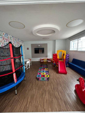 Imagem Apartamento com 2 Quartos à Venda, 78 m² em Boqueirão - Praia Grande