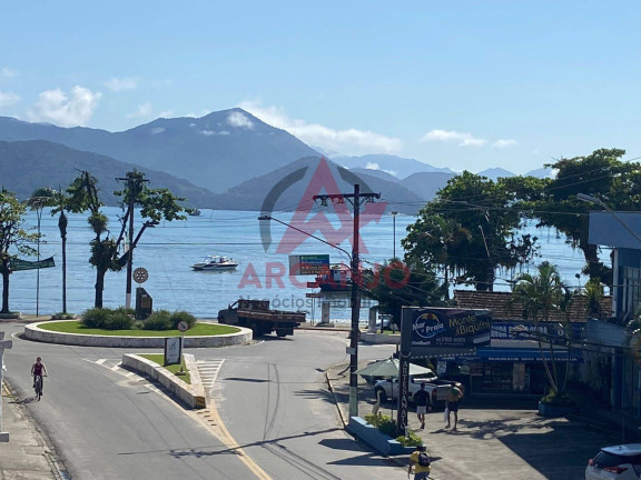 Imagem Apartamento com 3 Quartos à Venda, 90 m² em Itagua - Ubatuba