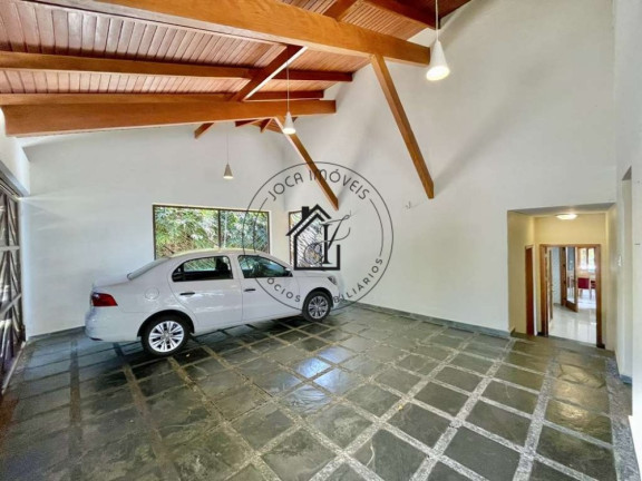 Imagem Casa de Condomínio com 5 Quartos à Venda, 1.207 m² em Palos Verdes - Carapicuíba