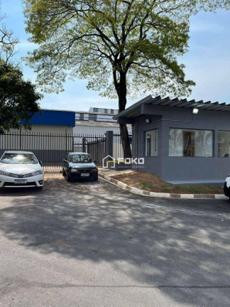 Imagem Galpão para Alugar, 508 m² em Parque Cecap - Guarulhos Imagem Galpão para Alugar, 508 m² em Parque Cecap - Guarulhos