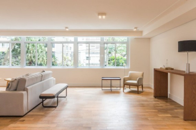 Imagem Apartamento com 4 Quartos à Venda, 323 m² em Jardim Paulista - São Paulo