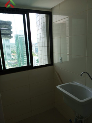 Imagem Imóvel com 2 Quartos à Venda, 50 m² em Candeias - Jaboatão Dos Guararapes Imagem Imóvel com 2 Quartos à Venda, 50 m² em Candeias - Jaboatão Dos Guararapes