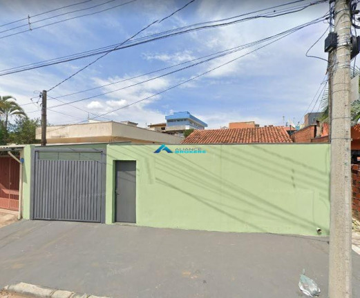 Imagem Casa à Venda, 430 m² em Cidade Nova - Jundiaí