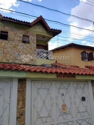 Imagem Casa com 3 Quartos à Venda, 203 m² em Gopoúva - Guarulhos