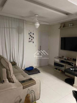 Imagem Apartamento com 2 Quartos à Venda, 42 m² em Vila Virgínia - Ribeirão Preto Imagem Apartamento com 2 Quartos à Venda, 42 m² em Vila Virgínia - Ribeirão Preto