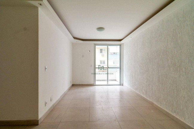 Apartamento com 2 Quartos à Venda, 79 m² em Santa Rosa - Niterói