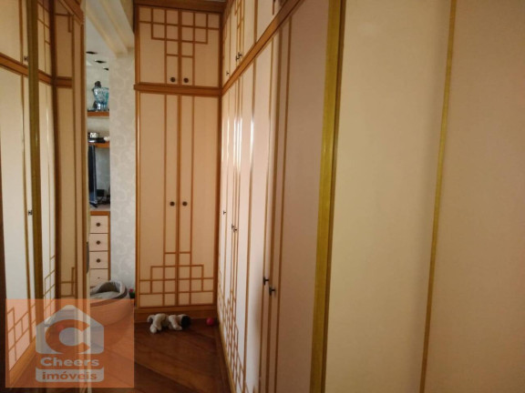 Imagem Cobertura com 4 Quartos à Venda, 480 m² em Moema - São Paulo