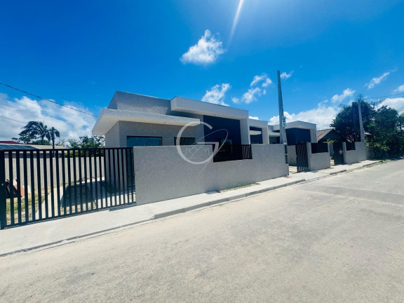 Casa com 2 Quartos à Venda, 51 m² em Canoas - Pontal Do Paraná