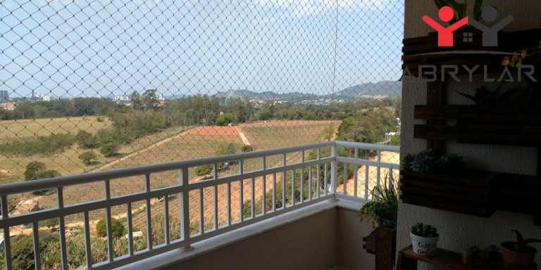 Imagem Imóvel com 3 Quartos à Venda, 79 m² em Jardim Guanabara - Jundiaí
