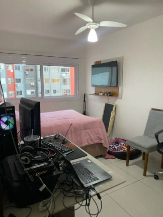 Imagem Apartamento com 1 Quarto à Venda, 41 m² em Partenon - Porto Alegre