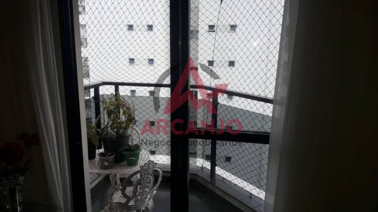 Imagem Apartamento com 3 Quartos à Venda, 82 m² em Vila Bertioga - São Paulo