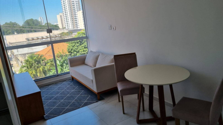 Imagem Apartamento com 1 Quarto à Venda, 42 m² em Vila Ivone - São Paulo