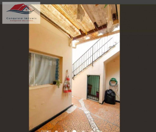 Imagem Casa com 3 Quartos à Venda, 133 m² em Jardim Santa Mena - Guarulhos Imagem Casa com 3 Quartos à Venda, 133 m² em Jardim Santa Mena - Guarulhos