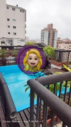 Imagem Apartamento com 5 Quartos para Alugar, 400 m² em Embaré - Santos Imagem Apartamento com 5 Quartos para Alugar, 400 m² em Embaré - Santos