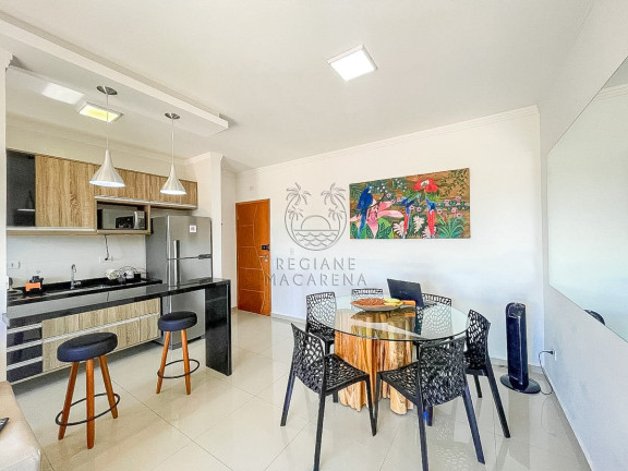 Imagem Apartamento com 2 Quartos à Venda, 70 m² em Umuarama - Ubatuba Imagem Apartamento com 2 Quartos à Venda, 70 m² em Umuarama - Ubatuba
