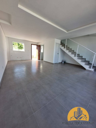 Imagem Sobrado com 3 Quartos à Venda, 100 m² em Meia Praia - Navegantes