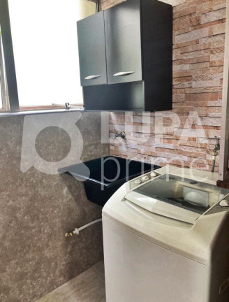 Imagem Apartamento com 2 Quartos à Venda, 58 m² em Freguesia Do ó - São Paulo