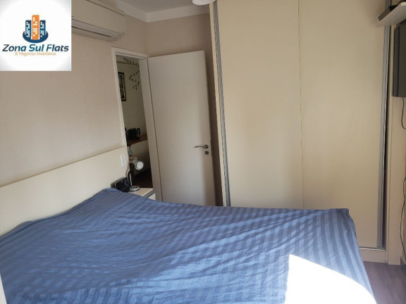 Imagem Apartamento com 2 Quartos à Venda, 68 m² em Bosque Da Saúde - São Paulo