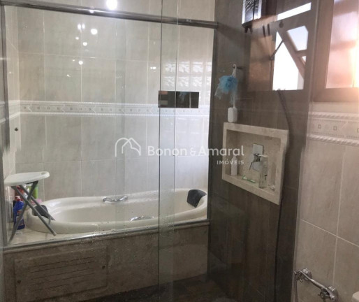 Imagem Casa de Condomínio com 3 Quartos à Venda, 275 m² em Parque Brasil 500 - Paulínia