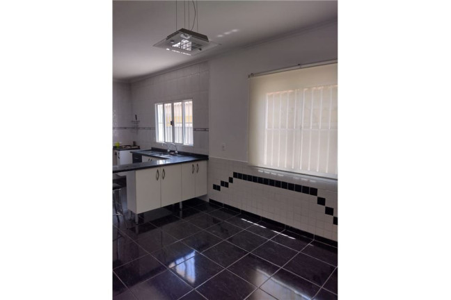 Imagem Casa com 3 Quartos à Venda,  em Parque Sevilha - São Paulo