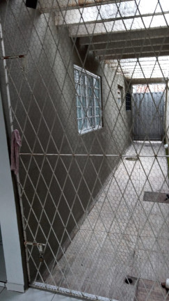 Imagem Casa com 3 Quartos à Venda, 300 m² em Memorare - Teresina