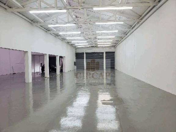 Imagem Loja à Venda ou Locação, 840 m² em Barra Funda - São Paulo Imagem Loja à Venda ou Locação, 840 m² em Barra Funda - São Paulo