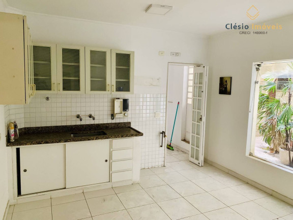 Imagem Apartamento com 3 Quartos para Alugar, 125 m² em Consolação - São Paulo