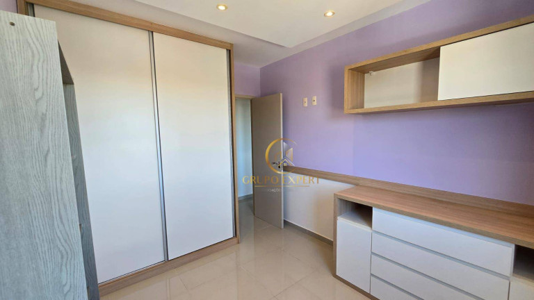 Imagem Apartamento com 3 Quartos para Alugar, 94 m² em Urbanova - São José Dos Campos Imagem Apartamento com 3 Quartos para Alugar, 94 m² em Urbanova - São José Dos Campos
