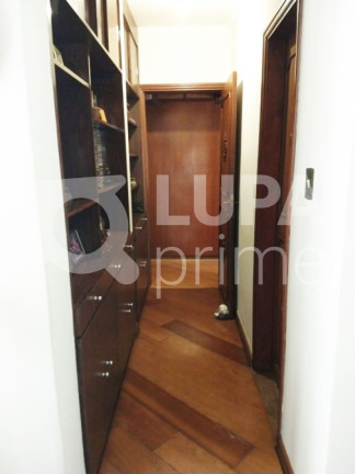 Imagem Apartamento com 3 Quartos à Venda, 160 m² em Santana - São Paulo