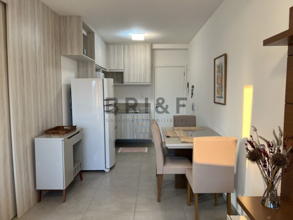 Imagem Apartamento com 1 Quarto para Alugar, 44 m² em Brooklin - São Paulo Imagem Apartamento com 1 Quarto para Alugar, 44 m² em Brooklin - São Paulo