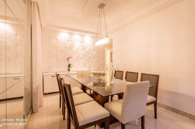 Imagem Apartamento com 4 Quartos à Venda, 180 m² em Treze De Julho - Aracaju Imagem Apartamento com 4 Quartos à Venda, 180 m² em Treze De Julho - Aracaju