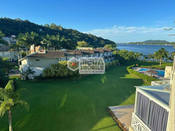 Imagem Apartamento com 3 Quartos à Venda, 160 m² em Lagoa Da Conceição - Florianópolis Imagem Apartamento com 3 Quartos à Venda, 160 m² em Lagoa Da Conceição - Florianópolis
