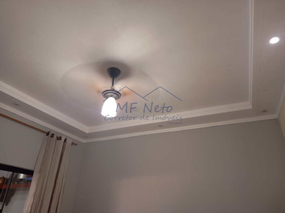 Imagem Casa com 3 Quartos à Venda, 268 m² em Jardim Treviso - Pirassununga