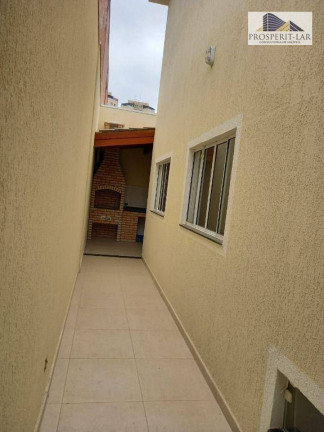 Imagem Sobrado com 3 Quartos à Venda, 133 m² em Macedo - Guarulhos