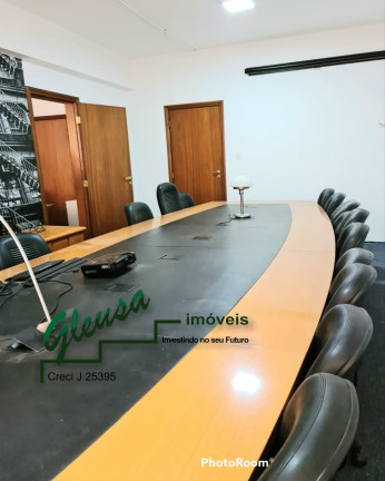 Imóvel Comercial à Venda, 360 m² em Sé - São Paulo