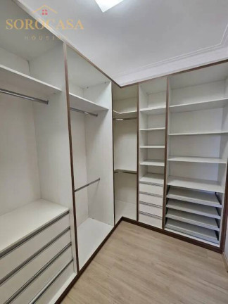Imagem Casa com 3 Quartos à Venda, 176 m² em Jardim Do Paço - Sorocaba