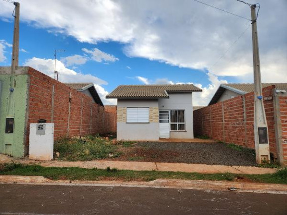 Casa com 2 Quartos à Venda, 180 m² em Jardim Marilia - Pirassununga