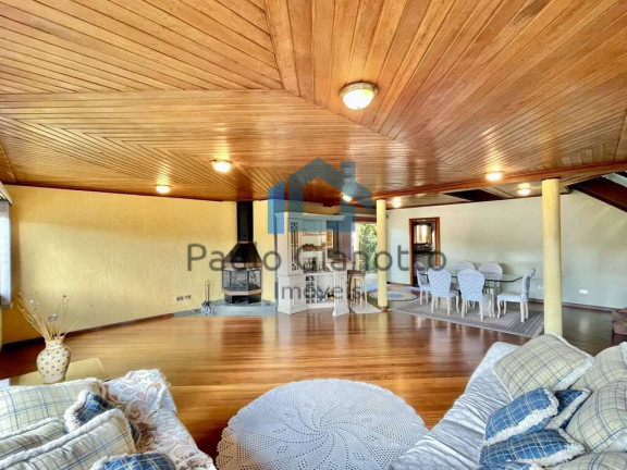 Imagem Casa de Condomínio com 3 Quartos à Venda, 390 m² em São Paulo Ii - Cotia Imagem Casa de Condomínio com 3 Quartos à Venda, 390 m² em São Paulo Ii - Cotia