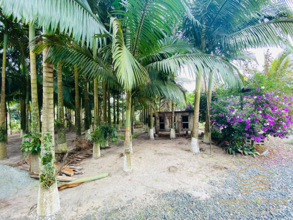 Imagem Chácara com 3 Quartos à Venda, 4 m² em Conquista - Balneário Barra Do Sul