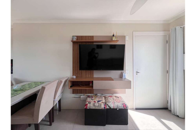Imagem Apartamento com 2 Quartos à Venda, 48 m² em Olaria - Canoas