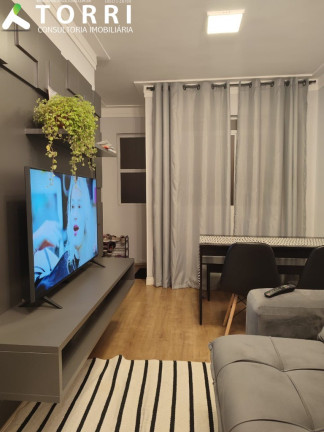 Imagem Imóvel com 3 Quartos à Venda, 75 m² em Jardim Residencial Villa Amato - Sorocaba