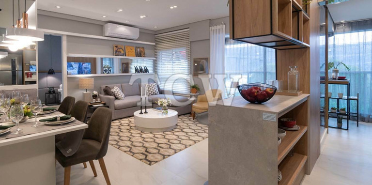 Apartamento com 2 Quartos à Venda, 64 m² em Paraíso - São Paulo